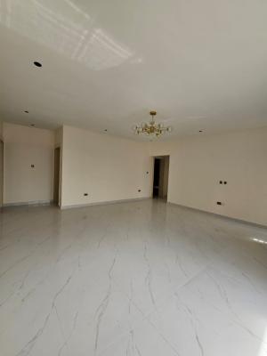 Executive 3 Bedroom Apartment with Bq, Maryland, Lagos, Flat / Apartment for Sale