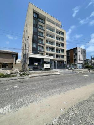 Stunning 2 Bedroom Serviced Apartment with Swimming Pool, Stunning 2 Bedroom Serviced Apartment with Swimming Pool, Ikate, Lekki, Lagos, Flat / Apartment for Sale