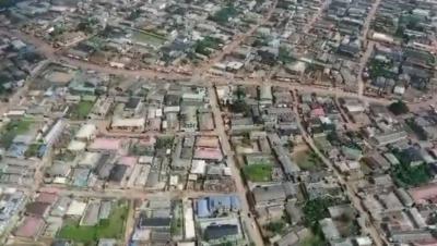 20 Acres of Land, Ashipa Village, Iyana Ipaja, Ipaja, Lagos, Land for Sale