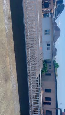 Mixed Purpose Duplex, Adeniyi Jones Ikeja Lagos, Ikeja, Lagos, Semi-detached Duplex for Rent