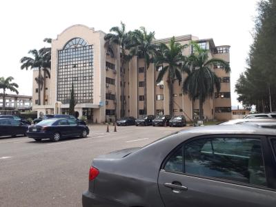 5 Floors Office Complex, Central Business District, Abuja, Office Space for Rent