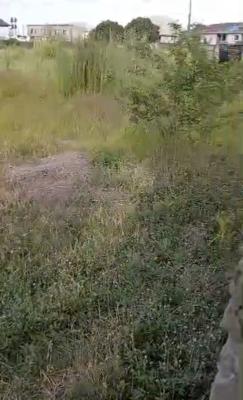 an Acre of Dry Bonanza Land, Fasheun Part of Bucknor Estate Off Ago Palace Way, Isolo, Lagos, Land for Sale