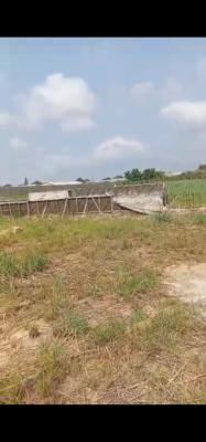 Prime Land of 1000sqm, Abijo Gra, Lekki/epe Exoressway, Lagos, Abijo, Lekki, Lagos, Residential Land for Sale