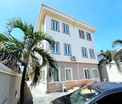Exquisite Massive 2 Units of 3 Bedrooms with Bq, Ikoyi, Lagos, Flat / Apartment for Sale