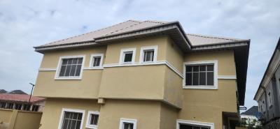 Two Bedroom Apartment, Charles Mba Street, Off Amadasun Street, Spg, Ologolo, Lekki, Lagos, Flat / Apartment for Rent