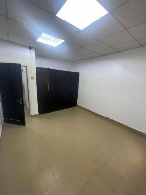 Spacious Well- Structured 3-bedroom Apartment, Masha, Surulere, Lagos, Flat / Apartment for Rent