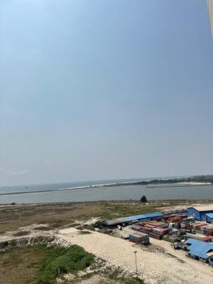 1650sqms of Prime Location Land, Victoria Island, Other Sqms Available, Eko Atlantic City, Lagos, Mixed-use Land for Sale