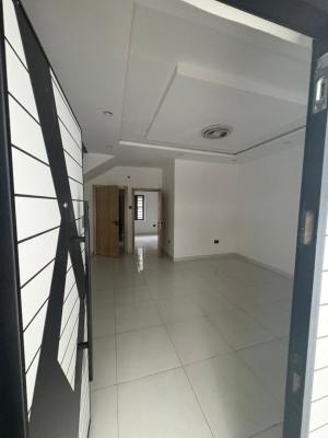 3 Bedroom Luxury Terrace with 1 Bq:, Orchid, Lekki, Lagos, Terraced Duplex for Sale
