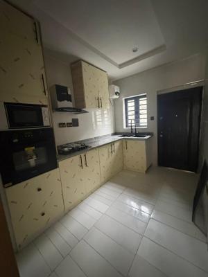 4 Bedroom Super Luxury Terrace with 1 Bq:, Orchid, Lekki, Lagos, Terraced Duplex for Sale