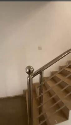 Standard 3 Bedroom Terrace Duplex, Extension., Gwarinpa, Abuja, Terraced Duplex for Rent