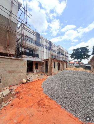 Newly Built 6 & 5 Bedroom Fully Detached Duplex with Bq, Ikeja Gra, Ikeja, Lagos, Detached Duplex for Sale