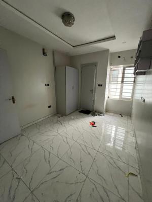 Spacious Single Room Semi Masters Upstairs, Van Daniels Orchid, Lekki, Lagos, Self Contain (single Rooms) for Rent