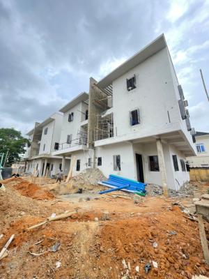 4 Bedroom Semi Detached Duplex, Ogudu, Lagos, Semi-detached Duplex for Sale