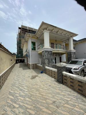 3 Bedroom Apartment, Igbo Efon, Lekki, Lagos, Flat / Apartment for Rent
