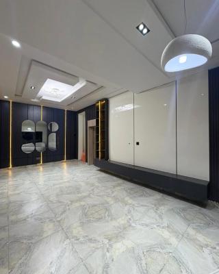 Luxury 2 Bedroom Flat, Ilasan, Lekki, Lagos, Flat / Apartment for Rent