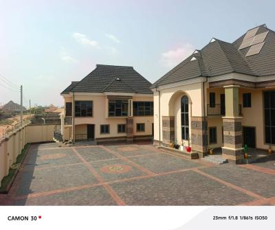 Professionally Built and Fully Furnished 5 Bedroom Duplex, Alagbaka Extension, Akure, Ondo, House for Sale