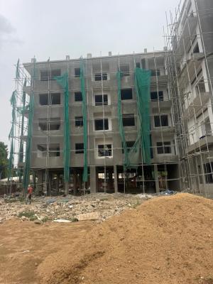 2 Bedroom Luxury Apartment, Zone 3, Wuse, Abuja, Block of Flats for Sale