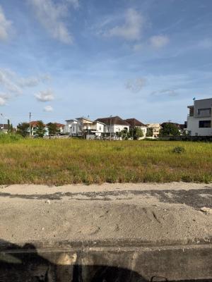 Governor Consent, Pinnock Estate, Beeach, Jakande, Lekki, Lagos, Residential Land for Sale