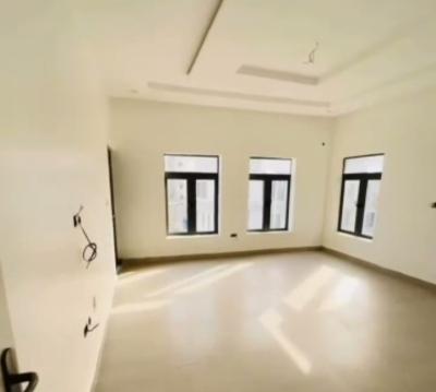 Brand New Spacious Standard 4-bedroom Detached Duplex + Bq, Mabushi, Abuja, Detached Duplex for Rent