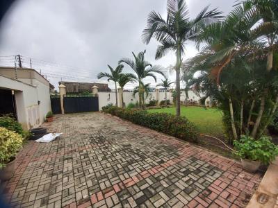 3 Bedroom Detached House with Swimming Pool and Garden at Isheri North, at Isheri North Gra , Opic, Lagos State, Isheri North, Lagos, Detached Duplex for Sale