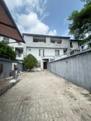 5 Bedroom Semi-detach Duplex with Bq, Lekki Phase 1, Lekki, Lagos, Semi-detached Duplex for Rent