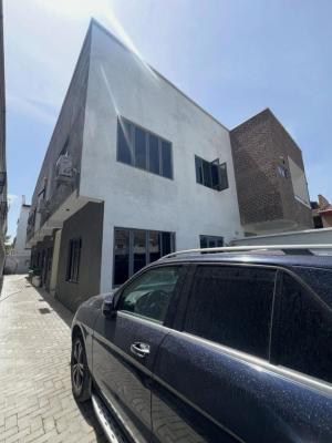 Lovely 2-bedroom Apartment, Ikate, Lekki, Lagos, Flat / Apartment for Rent
