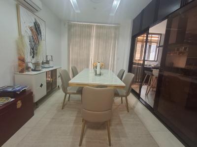 3 Bedroom Flat with Bq, Old Ikoyi, Ikoyi, Lagos, Flat / Apartment for Rent