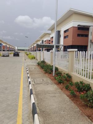 Well Finished and Furnished Four Bedrooms Duplex, Avenue Estate, Alapere, Ketu, Lagos, Detached Duplex for Rent