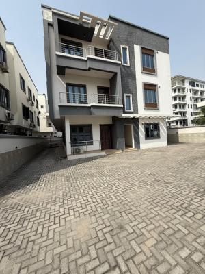 Luxury 3 Bedrooom Apartments with Excellent Finishing, Lekki Right, Lekki Phase 1, Lekki, Lagos, Flat / Apartment for Rent
