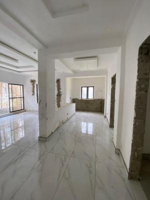 2 Bedroom Apartment (off Plan), Ilasan, Lekki, Lagos, Flat / Apartment for Sale