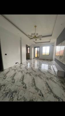 Newly Built 3bedroons Maisonettes Apartments, Osborne Phase 2, Osborne, Ikoyi, Lagos, Flat / Apartment for Rent