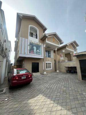 1 Bedroom Apartment, Lekki Phase 1, Lekki, Lagos, Flat / Apartment for Rent