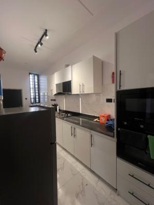 Luxury 2 Bedrooms Furnished Automated, Ologolo, Lekki, Lagos, Flat / Apartment for Rent