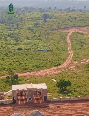 Affordable Dry Residential Land, Heritage Garden City, Along Ikorodu–shagamu Road, Agbowa, Ikorodu, Lagos, Residential Land for Sale