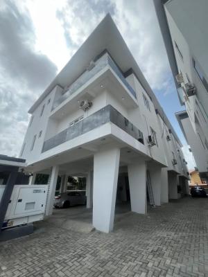 3 Bedrooms Apartment, Lekki Phase 1, Lekki, Lagos, Flat / Apartment for Rent