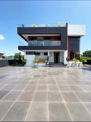 5 Bedroom House with So Much Space and Bq, Lekki, Ajah, Lagos, Detached Duplex for Sale