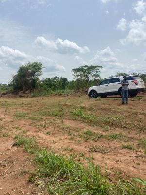 Rose Garden Estate, Opp Christopher University, Mowe Ofada, Ogun, Residential Land for Sale