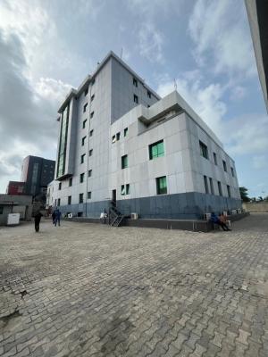 Commercial Space 240sqm, Lekki Phase 1, Lekki, Lagos, Office Space for Rent