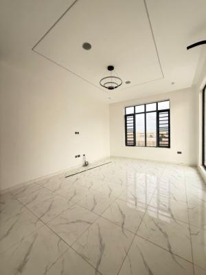 Sweet 2 Bedroom Apartment, New Road, Chevron, Lekki, Lagos, Flat / Apartment for Sale