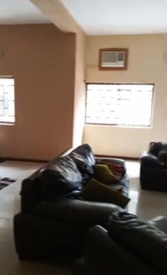 Spacious Standard Three Bedroom Apartment, Opebi, Ikeja, Lagos, Flat / Apartment for Rent