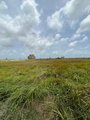 Land  650sqm, Lekki Phase 1, Lekki, Lagos, Land for Sale