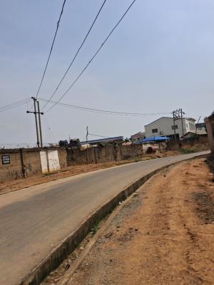 1,500 Square Meter Plot of Land, Close to Dutse Junction, Kubwa,  Abuja, Fo1 Layout, Kubwa, Abuja, Residential Land for Sale