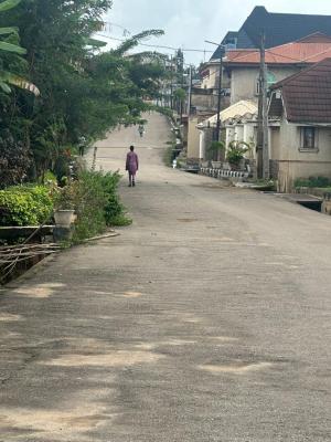 a 913sqm Plot of Land, at Ikolaba Estate, Ibadan, Ibadan, Oyo, Land for Sale