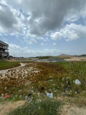 Land Available 1000sqm, Orange Island, Lekki, Lagos, Land for Sale