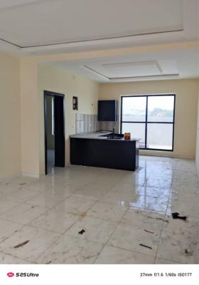 Brand New 2 Bedroom Flat, Sangotedo, Ajah, Lagos, Flat / Apartment for Rent