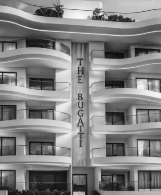 Off Plan Project 2 Bedroom Apartment, Lekki Phase 1, Lekki, Lagos, Flat / Apartment for Sale