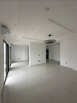 Cutting Edge 3 Bedroom Loft (sixth Floor), Near Banana Island, Ikoyi, Lagos, Flat / Apartment for Rent