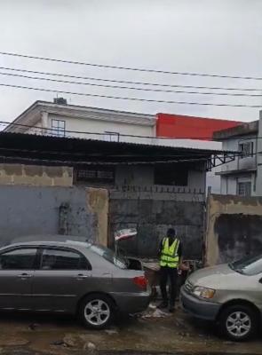 Warehouse, Ogba Ikeja Lagos, Ogba, Ikeja, Lagos, Warehouse for Rent