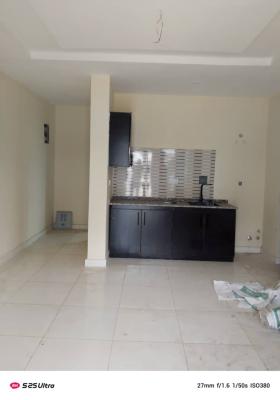 Brand New One Bedroom Flat, Sangotedo, Ajah, Lagos, Mini Flat (room and Parlour) for Rent