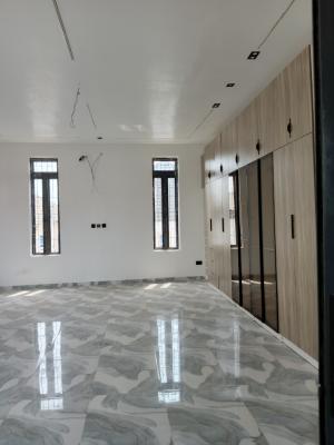 Beautiful 4 Bedroom Duplex with Bq, Opic, Isheri North, Lagos, Detached Duplex for Rent